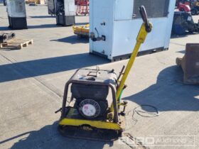 Wacker Neuson DPU2440H Asphalt / Concrete Equipment For Auction: Leeds, UK – 30th April, 1st, 2nd & 3rd May 25 full