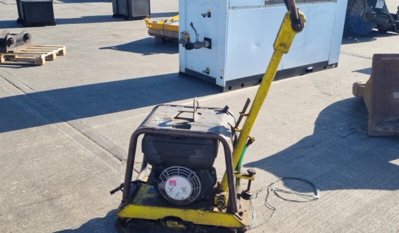 Wacker Neuson DPU2440H Asphalt / Concrete Equipment For Auction: Leeds, UK – 30th April, 1st, 2nd & 3rd May 25 full