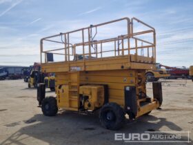 2014 Haulotte H18SDX Manlifts For Auction: Leeds, UK – 30th April, 1st, 2nd & 3rd May 25 full
