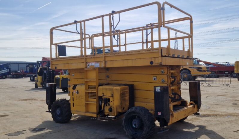2014 Haulotte H18SDX Manlifts For Auction: Leeds, UK – 30th April, 1st, 2nd & 3rd May 25 full