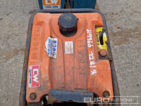 2019 Belle RTX60 Asphalt / Concrete Equipment For Auction: Leeds, UK – 30th April, 1st, 2nd & 3rd May 25 full