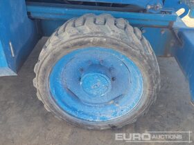 2011 Genie GS5390 Manlifts For Auction: Leeds, UK – 30th April, 1st, 2nd & 3rd May 25 full