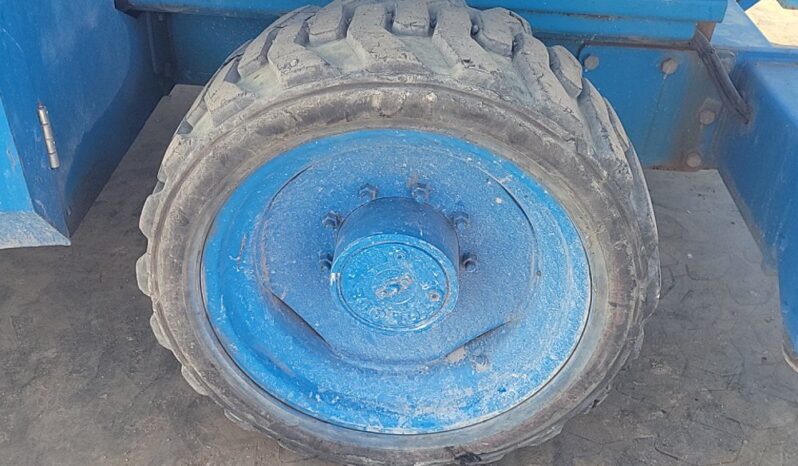 2011 Genie GS5390 Manlifts For Auction: Leeds, UK – 30th April, 1st, 2nd & 3rd May 25 full
