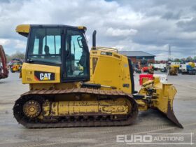 2019 CAT D5K2LGP Dozers For Auction: Leeds, UK – 30th April, 1st, 2nd & 3rd May 25 full