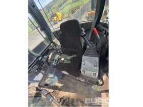 2018 Takeuchi TB23R Mini Excavators For Auction: Leeds, UK – 30th April, 1st, 2nd & 3rd May 25 full