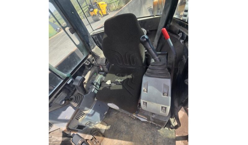 2018 Takeuchi TB23R Mini Excavators For Auction: Leeds, UK – 30th April, 1st, 2nd & 3rd May 25 full