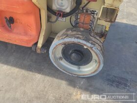 2014 JLG 1930ES Manlifts For Auction: Leeds, UK – 30th April, 1st, 2nd & 3rd May 25 full