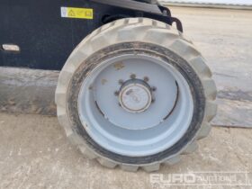 2018 Genie Z-60/37 Manlifts For Auction: Leeds, UK – 30th April, 1st, 2nd & 3rd May 25 full