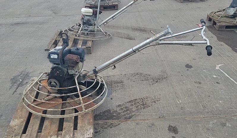 Barikell 3100G Asphalt / Concrete Equipment For Auction: Leeds, UK – 30th April, 1st, 2nd & 3rd May 25 full