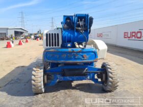 2010 Niftylift HR21 Hybrid Manlifts For Auction: Leeds, UK – 30th April, 1st, 2nd & 3rd May 25 full