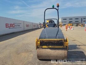 Bomag BW120AD-4 Rollers For Auction: Leeds, UK – 30th April, 1st, 2nd & 3rd May 25 full