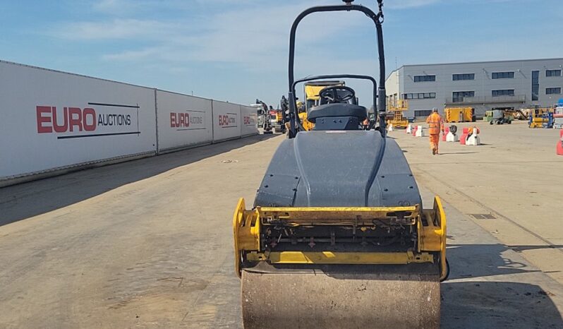 Bomag BW120AD-4 Rollers For Auction: Leeds, UK – 30th April, 1st, 2nd & 3rd May 25 full