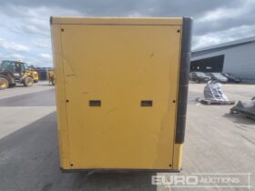 2013 Olympian GEP200-4 Generators For Auction: Leeds, UK – 30th April, 1st, 2nd & 3rd May 25 full