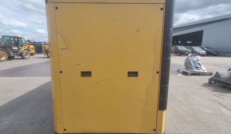 2013 Olympian GEP200-4 Generators For Auction: Leeds, UK – 30th April, 1st, 2nd & 3rd May 25 full