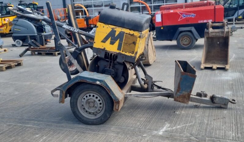 2019 Mecalac MBR71 Asphalt / Concrete Equipment For Auction: Leeds, UK – 30th April, 1st, 2nd & 3rd May 25 full