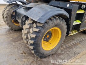 2020 JCB Hydradig 110W Wheeled Excavators For Auction: Leeds, UK – 30th April, 1st, 2nd & 3rd May 25 full