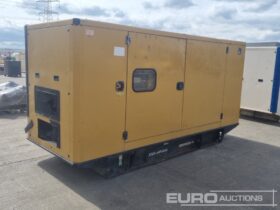 2013 Olympian GEP200-4 Generators For Auction: Leeds, UK – 30th April, 1st, 2nd & 3rd May 25