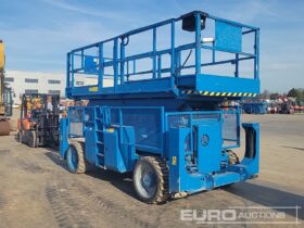 2011 Genie GS5390 Manlifts For Auction: Leeds, UK – 30th April, 1st, 2nd & 3rd May 25 full