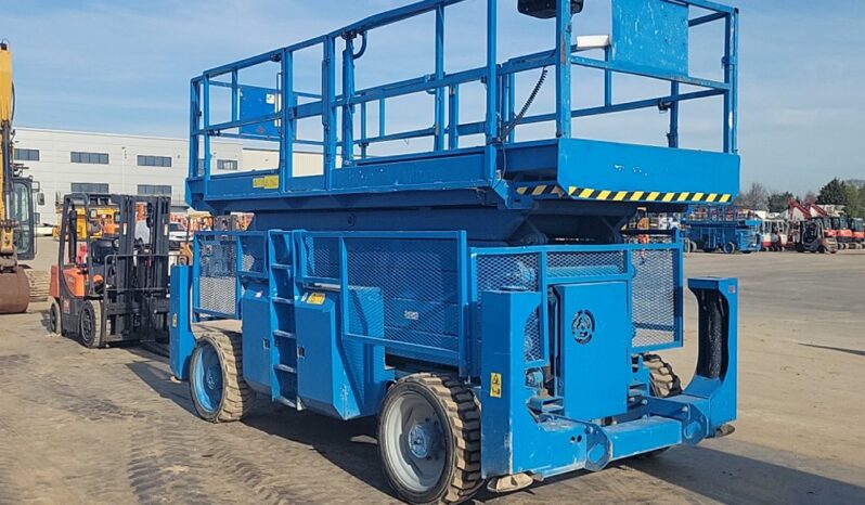 2011 Genie GS5390 Manlifts For Auction: Leeds, UK – 30th April, 1st, 2nd & 3rd May 25 full