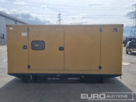 2013 Olympian GEP200-4 Generators For Auction: Leeds, UK – 30th April, 1st, 2nd & 3rd May 25 full