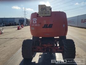 JLG 450AJ Manlifts For Auction: Leeds, UK – 30th April, 1st, 2nd & 3rd May 25 full