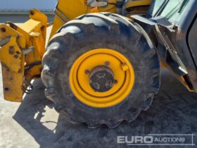 2011 JCB 527-58 Agri Telehandlers For Auction: Leeds, UK – 30th April, 1st, 2nd & 3rd May 25 full
