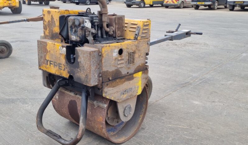 2010 Benford MBR 71 HEY Asphalt / Concrete Equipment For Auction: Leeds, UK – 30th April, 1st, 2nd & 3rd May 25