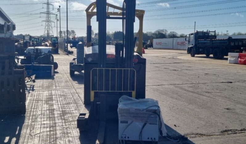 Hyster R1.4 Forklifts For Auction: Leeds, UK – 30th April, 1st, 2nd & 3rd May 25 full