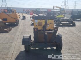 2019 Mecalac MBR71 Asphalt / Concrete Equipment For Auction: Leeds, UK – 30th April, 1st, 2nd & 3rd May 25 full