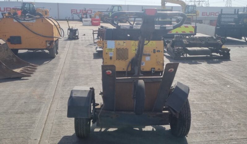 2019 Mecalac MBR71 Asphalt / Concrete Equipment For Auction: Leeds, UK – 30th April, 1st, 2nd & 3rd May 25 full