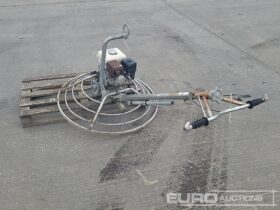 Barikell 3100G Asphalt / Concrete Equipment For Auction: Leeds, UK – 30th April, 1st, 2nd & 3rd May 25 full