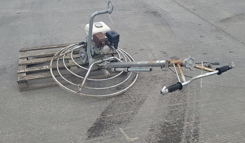 Barikell 3100G Asphalt / Concrete Equipment For Auction: Leeds, UK – 30th April, 1st, 2nd & 3rd May 25 full