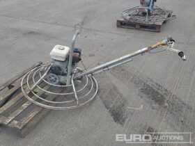 Barikell 3100G Asphalt / Concrete Equipment For Auction: Leeds, UK – 30th April, 1st, 2nd & 3rd May 25 full