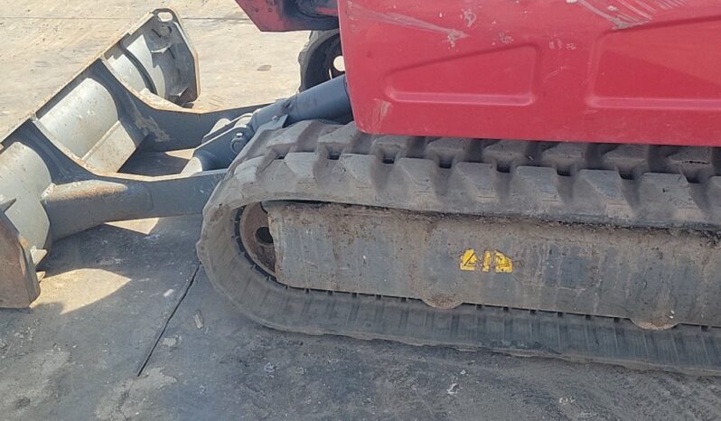 2022 Takeuchi TB217R Mini Excavators For Auction: Leeds, UK – 30th April, 1st, 2nd & 3rd May 25 full