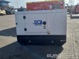 2017 HGI HRD200T Generators For Auction: Leeds, UK – 30th April, 1st, 2nd & 3rd May 25 full