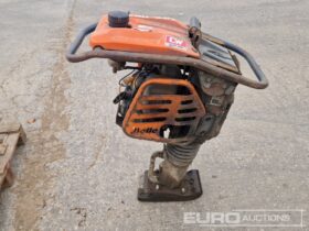 2019 Belle RTX60 Asphalt / Concrete Equipment For Auction: Leeds, UK – 30th April, 1st, 2nd & 3rd May 25 full