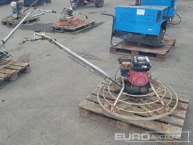 2016 Barikell 3100G Asphalt / Concrete Equipment For Auction: Leeds, UK – 30th April, 1st, 2nd & 3rd May 25 full