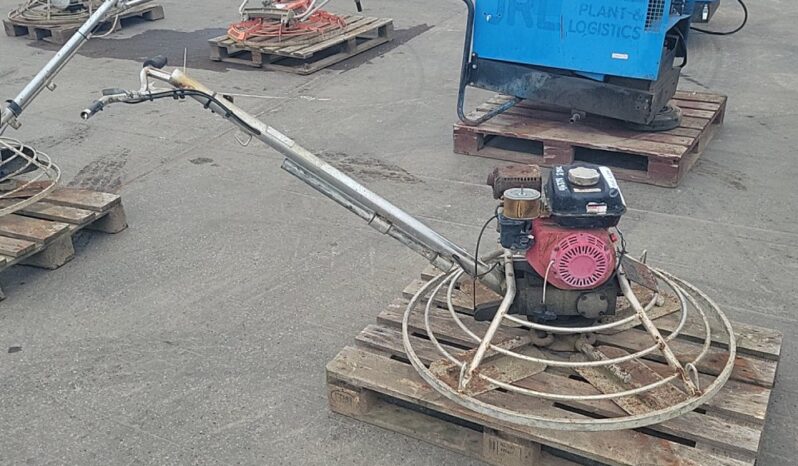 2016 Barikell 3100G Asphalt / Concrete Equipment For Auction: Leeds, UK – 30th April, 1st, 2nd & 3rd May 25 full