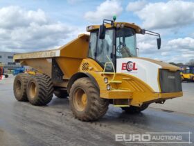 2021 Hydrema 922G Articulated Dumptrucks For Auction: Leeds, UK – 30th April, 1st, 2nd & 3rd May 25 full