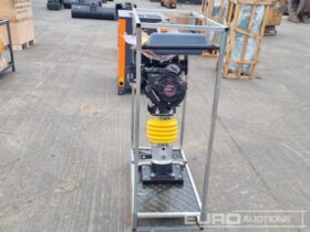 Unused 2025 Locin HCR90 Asphalt / Concrete Equipment For Auction: Leeds, UK – 30th April, 1st, 2nd & 3rd May 25 full