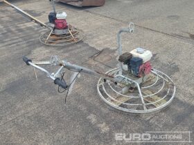 Barikell 3100G Asphalt / Concrete Equipment For Auction: Leeds, UK – 30th April, 1st, 2nd & 3rd May 25