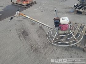 Barikell 3100G Asphalt / Concrete Equipment For Auction: Leeds, UK – 30th April, 1st, 2nd & 3rd May 25 full