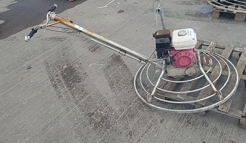 Barikell 3100G Asphalt / Concrete Equipment For Auction: Leeds, UK – 30th April, 1st, 2nd & 3rd May 25 full