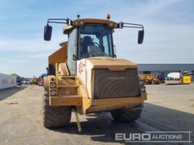 2021 Hydrema 922G Articulated Dumptrucks For Auction: Leeds, UK – 30th April, 1st, 2nd & 3rd May 25 full