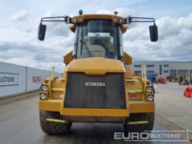 2021 Hydrema 922G Articulated Dumptrucks For Auction: Leeds, UK – 30th April, 1st, 2nd & 3rd May 25 full