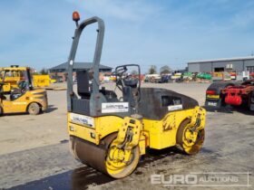 2012 Bomag BW120AD-4 Rollers For Auction: Leeds, UK – 30th April, 1st, 2nd & 3rd May 25 full