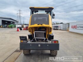 2021 Hyload 3050 Wheeled Loaders For Auction: Leeds, UK – 30th April, 1st, 2nd & 3rd May 25 full