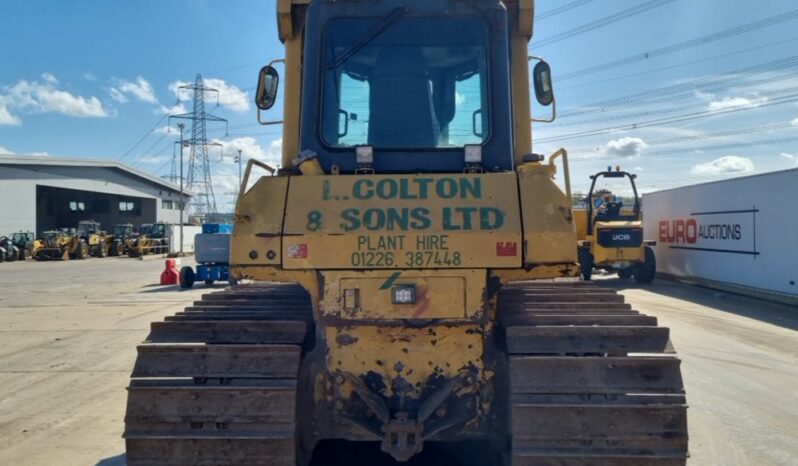 Komatsu D65PX-15E0 Dozers For Auction: Leeds, UK – 30th April, 1st, 2nd & 3rd May 25 full