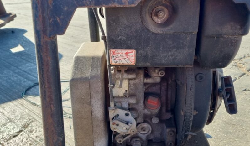Wacker Neuson DPU2440H Asphalt / Concrete Equipment For Auction: Leeds, UK – 30th April, 1st, 2nd & 3rd May 25 full