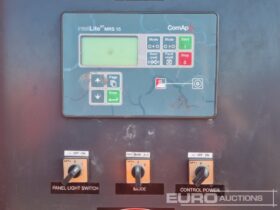 2018 Leroy-Somer WPS150BS Generators For Auction: Leeds, UK – 30th April, 1st, 2nd & 3rd May 25 full